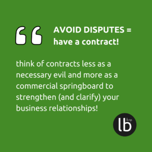 lawbox-design-dispute-resolution-contract-quote